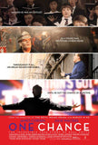 One Chance 27 x 40 Movie Poster - Style A