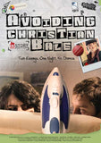 Big Font. Large Spacing 11 x 17 Movie Poster - UK Style A