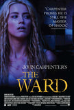 The Ward 11 x 17 Movie Poster - UK Style A
