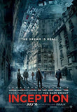 Inception 11 x 17 Movie Poster - Style I
