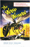 The Wasp Woman 11 x 17 Movie Poster - Style A
