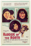 Nanook of the North 11 x 17 Movie Poster - Style A