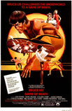 Game of Death 11 x 17 Movie Poster - Style A