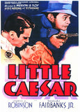 Little Caesar 11 x 17 Movie Poster - Style A