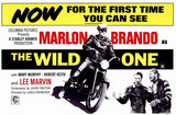The Wild One 11 x 17 Movie Poster - Style D