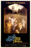 House of Dark Shadows 11 x 17 Movie Poster - Style A