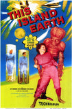This Island Earth 11 x 17 Movie Poster - Style A