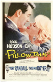 Pillow Talk 11 x 17 Movie Poster - Style A