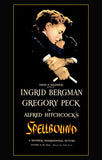 Spellbound 11 x 17 Movie Poster - Style A