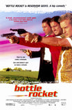 Bottle Rocket 11 x 17 Movie Poster - Style B