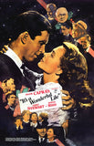 It's a Wonderful Life 11 x 17 Movie Poster - Style G