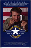 Good Morning Vietnam 11 x 17 Movie Poster - Style A