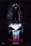 The Punisher 11 x 17 Movie Poster - Style A