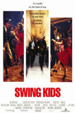 Swing Kids 11 x 17 Movie Poster - Style A