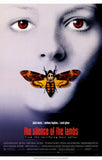 Silence of the Lambs 11 x 17 Movie Poster - Style A