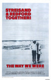 The Way We Were 11 x 17 Movie Poster - Style A