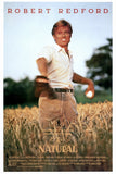 The Natural 11 x 17 Movie Poster - Style A