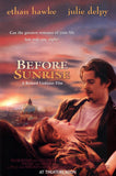Before Sunrise 11 x 17 Movie Poster - Style A