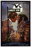 Cannery Row 11 x 17 Movie Poster - Style A
