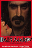 Baby Snakes 11 x 17 Movie Poster - Style A