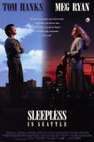 Sleepless in Seattle 11 x 17 Movie Poster - Style A