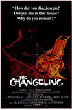 The Changeling 11 x 17 Movie Poster - Style A