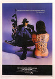 The Italian Job 11 x 17 Movie Poster - Style B