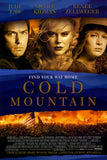 Cold Mountain 11 x 17 Movie Poster - Style A