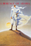Lawrence of Arabia 11 x 17 Movie Poster - Style A