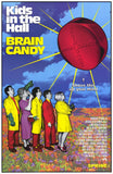 Brain Candy 11 x 17 Movie Poster - Style A