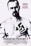 American History X 11 x 17 Movie Poster - Style A