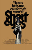 Short Eyes 11 x 17 Movie Poster - Style A