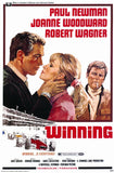 Winning 11 x 17 Movie Poster - Style A
