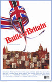 Battle of Britain 11 x 17 Movie Poster - Style A