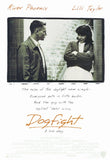 Dogfight 11 x 17 Movie Poster - Style A