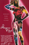 The Players Club 11 x 17 Movie Poster - Style A
