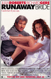 Runaway Bride 11 x 17 Movie Poster - Style A
