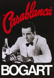 Casablanca 11 x 17 Movie Poster - Style M