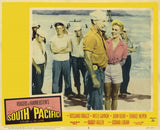 South Pacific 11 x 14 Movie Poster - Style C