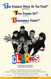 Clerks 11 x 17 Movie Poster - Style B