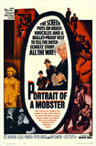 Portrait of a Mobster 11 x 17 Movie Poster - Style A