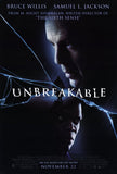 Unbreakable 11 x 17 Movie Poster - Style A