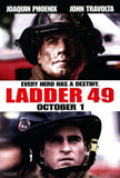 Ladder 49 11 x 17 Movie Poster - Style B