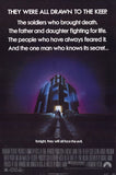 The Keep 11 x 17 Movie Poster - Style A