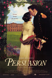 Persuasion 11 x 17 Movie Poster - Style A