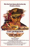 The Pilot 11 x 17 Movie Poster - Style A