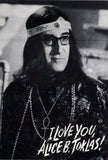 I Love You Alice B Toklas 11 x 17 Poster - Foreign - Style A