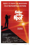 Fiddler on the Roof 11 x 17 Movie Poster - Style A