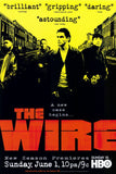 The Wire 11 x 17 TV Poster - Style A