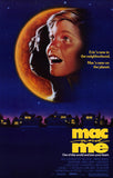 Mac and Me 11 x 17 Movie Poster - Style A